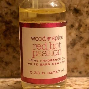 Preowned Bath And Body Works Home Fragrance Oil